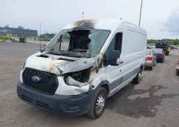 2023 FORD TRANSIT-250 CARGO