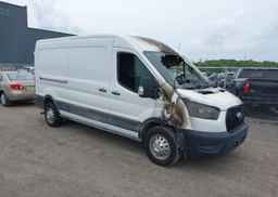 2023 FORD TRANSIT-250 CARGO