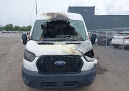 2023 FORD TRANSIT-250 CARGO