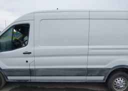 2023 FORD TRANSIT-250 CARGO