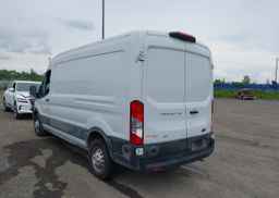 2023 FORD TRANSIT-250 CARGO