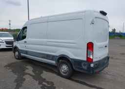 2023 FORD TRANSIT-250 CARGO