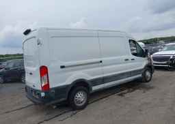 2023 FORD TRANSIT-250 CARGO