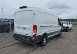2023 FORD TRANSIT-250 CARGO