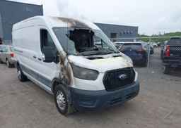 2023 FORD TRANSIT-250 CARGO