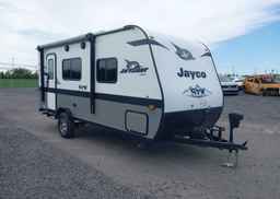 2022 JAYCO 195RB