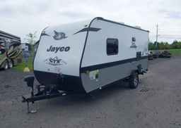 2022 JAYCO 195RB