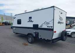 2022 JAYCO 195RB