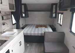 2022 JAYCO 195RB