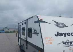 2022 JAYCO 195RB