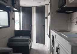2022 JAYCO 195RB