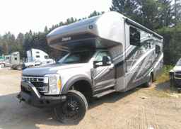 2024 JAYCO SENECA