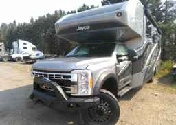 2024 JAYCO SENECA
