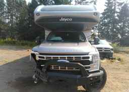 2024 JAYCO SENECA