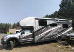 2024 JAYCO SENECA