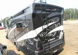 2024 JAYCO SENECA