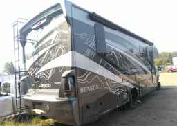 2024 JAYCO SENECA