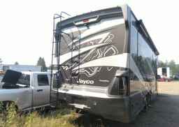 2024 JAYCO SENECA