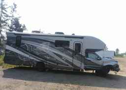 2024 JAYCO SENECA