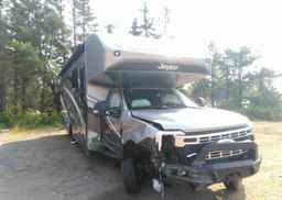 2024 JAYCO SENECA