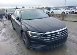 2019 VOLKSWAGEN JETTA