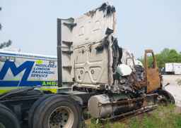 2020 FREIGHTLINER NEW CASCADIA 126