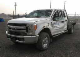 2017 FORD F250 SUPER DUTY