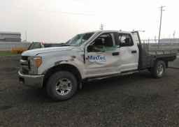 2017 FORD F250 SUPER DUTY