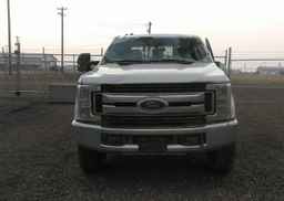 2017 FORD F250 SUPER DUTY