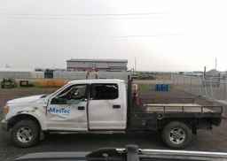 2017 FORD F250 SUPER DUTY