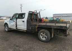 2017 FORD F250 SUPER DUTY