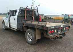 2017 FORD F250 SUPER DUTY