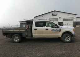 2017 FORD F250 SUPER DUTY