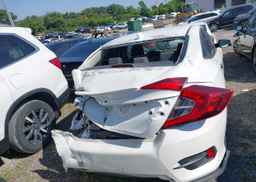 2018 HONDA CIVIC SEDAN