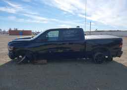 2023 RAM 1500 SPORT