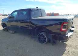 2023 RAM 1500 SPORT