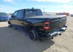 2023 RAM 1500 SPORT