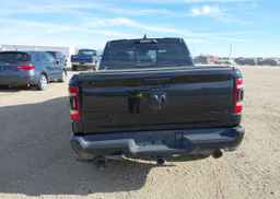 2023 RAM 1500 SPORT