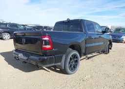 2023 RAM 1500 SPORT