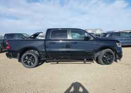 2023 RAM 1500 SPORT