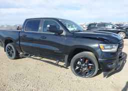 2023 RAM 1500 SPORT