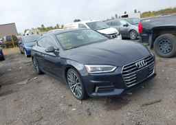 2018 AUDI A5 SPORTBACK