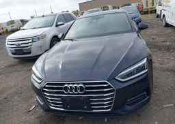 2018 AUDI A5 SPORTBACK