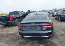 2018 AUDI A5 SPORTBACK