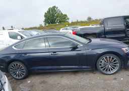 2018 AUDI A5 SPORTBACK