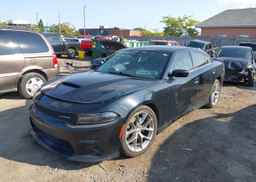 2021 DODGE CHARGER GT