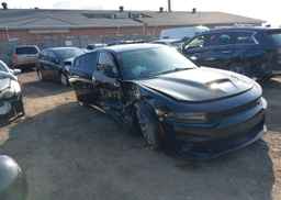 2021 DODGE CHARGER GT