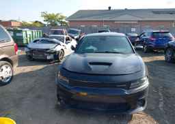 2021 DODGE CHARGER GT
