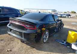 2021 DODGE CHARGER GT