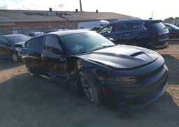 2021 DODGE CHARGER GT
